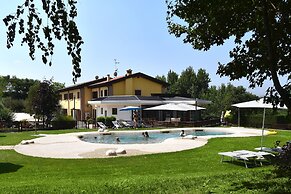 Agriturismo Corte Tonolli