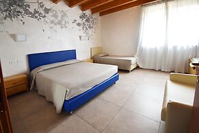 Agriturismo Corte Tonolli