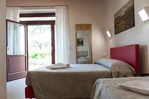 Agriturismo Corte Tonolli