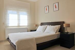 Balconies on Sea - The Garden Apartment