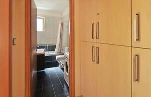 Balconies on Sea - The Garden Apartment