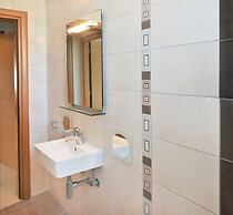 Balconies on Sea - The Garden Apartment