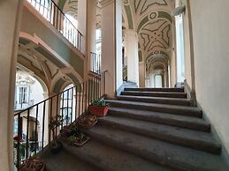 Spanish Palace Rooms, Apartment & Terrace