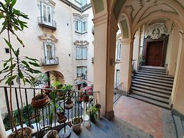 Spanish Palace Rooms, Apartment & Terrace