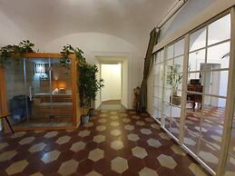 Spanish Palace Rooms, Apartment & Terrace