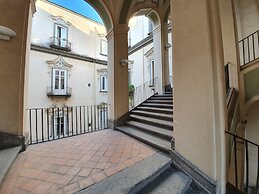 Spanish Palace Rooms, Apartment & Terrace