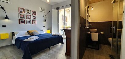 Spanish Palace Rooms, Apartment & Terrace