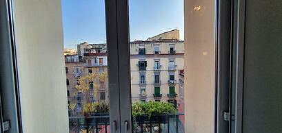 Spanish Palace Rooms, Apartment & Terrace