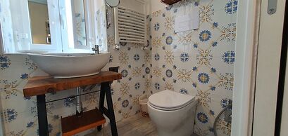 Spanish Palace Rooms, Apartment & Terrace