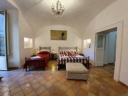 Spanish Palace Rooms, Apartment & Terrace