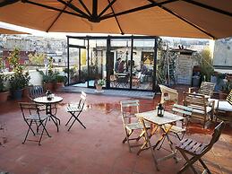 Spanish Palace Rooms, Apartment & Terrace