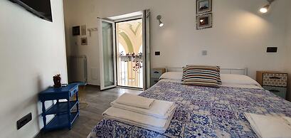 Spanish Palace Rooms, Apartment & Terrace