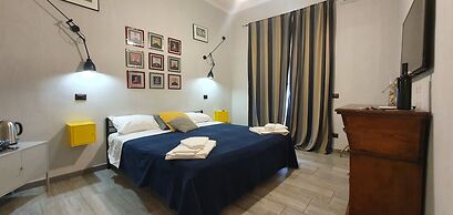 Spanish Palace Rooms, Apartment & Terrace