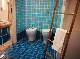 Spanish Palace Rooms, Apartment & Terrace