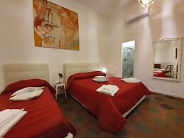 Spanish Palace Rooms, Apartment & Terrace