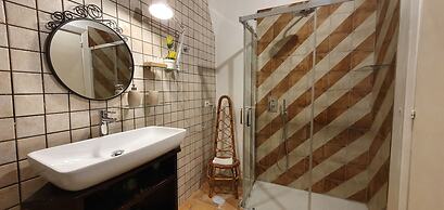 Spanish Palace Rooms, Apartment & Terrace