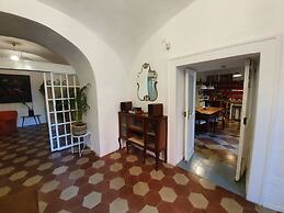 Spanish Palace Rooms, Apartment & Terrace