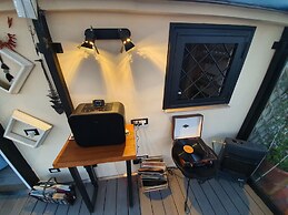 Spanish Palace Rooms, Apartment & Terrace