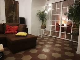 Spanish Palace Rooms, Apartment & Terrace