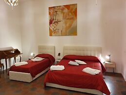 Spanish Palace Rooms, Apartment & Terrace