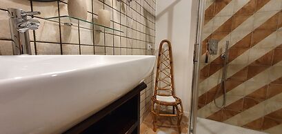 Spanish Palace Rooms, Apartment & Terrace