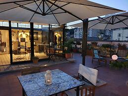 Spanish Palace Rooms, Apartment & Terrace