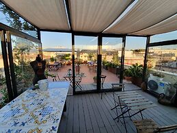 Spanish Palace Rooms, Apartment & Terrace