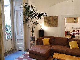 Spanish Palace Rooms, Apartment & Terrace