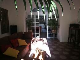 Spanish Palace Rooms, Apartment & Terrace