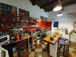 Spanish Palace Rooms, Apartment & Terrace