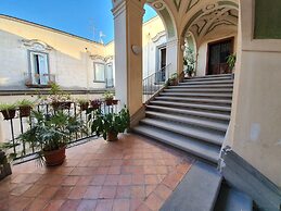Spanish Palace Rooms, Apartment & Terrace