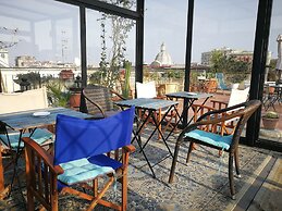 Spanish Palace Rooms, Apartment & Terrace