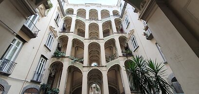 Spanish Palace Rooms, Apartment & Terrace