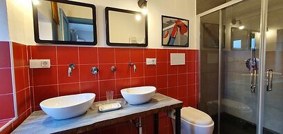 Spanish Palace Rooms, Apartment & Terrace