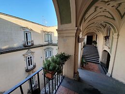 Spanish Palace Rooms, Apartment & Terrace
