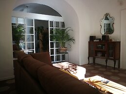 Spanish Palace Rooms, Apartment & Terrace