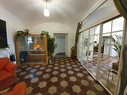 Spanish Palace Rooms, Apartment & Terrace