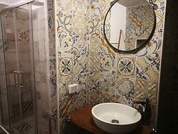 Spanish Palace Rooms, Apartment & Terrace