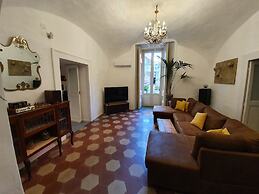 Spanish Palace Rooms, Apartment & Terrace