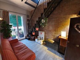 Spanish Palace Rooms, Apartment & Terrace