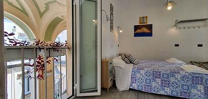 Spanish Palace Rooms, Apartment & Terrace