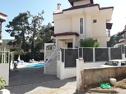 BBF Villa 3 by Dream of Holiday