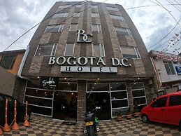 Hotel Bogotá DC