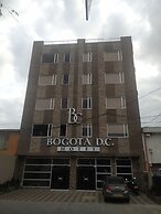 Hotel Bogotá DC