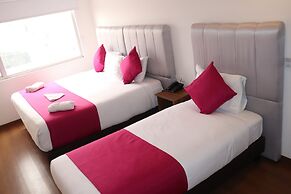 Hotel Bogotá DC