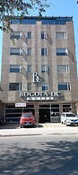 Hotel Bogotá DC