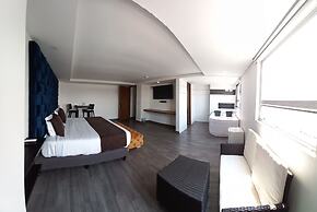 Hotel Bogotá DC