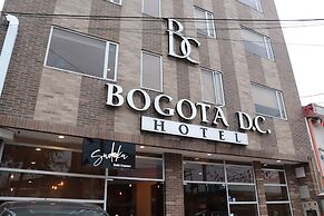 Hotel Bogotá DC
