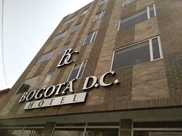 Hotel Bogotá DC