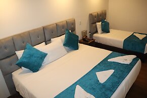 Hotel Bogotá DC